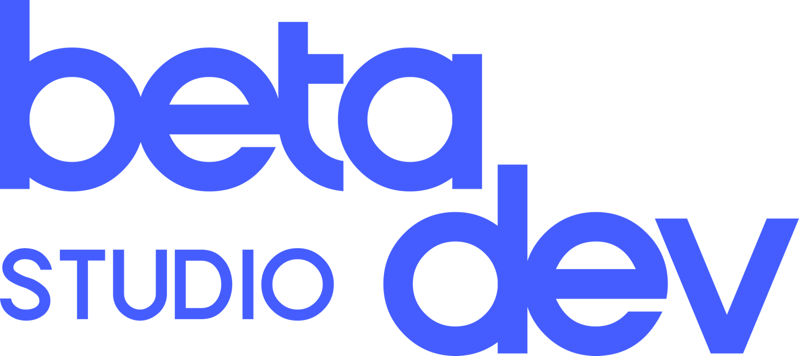 BetaDevStudio